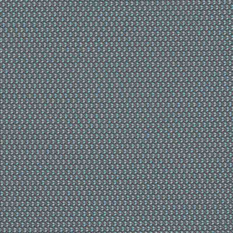 Sample of Sunbrella Lopi Cloud LOP R028 140 European Collection Upholstery Fabric