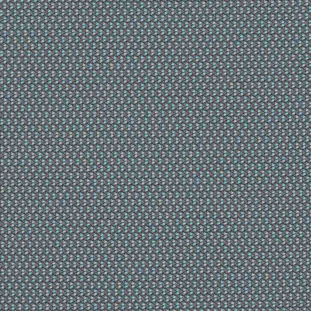 Sample of Sunbrella Lopi Cloud LOP R028 140 European Collection Upholstery Fabric