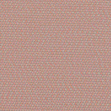Sample of Sunbrella Lopi Peach LOP R024 140 European Collection Upholstery Fabric