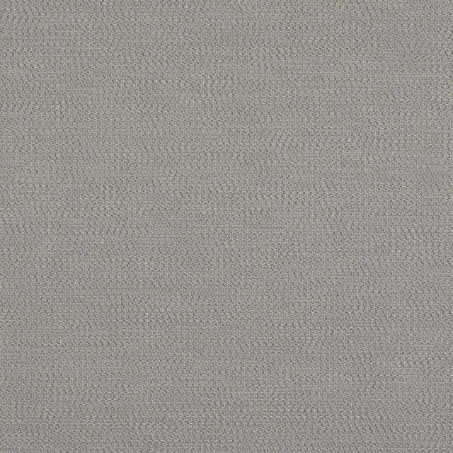 Sunbrella Lopi Silver LOP2 R015 140 European Collection Upholstery Fabric