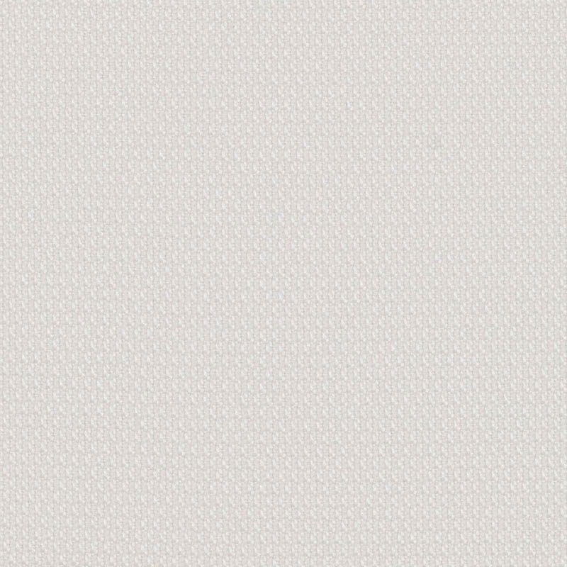 Sample of Sunbrella Lopi Snow LOP R033 140 European Collection Upholstery Fabric