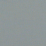 Sample of Sunbrella Lopi Steel LOP R027 140 European Collection Upholstery Fabric