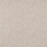 Sample of Sunbrella Lotus Canyon 44495-0004 Rockwell Currents Collection Upholstery Fabric