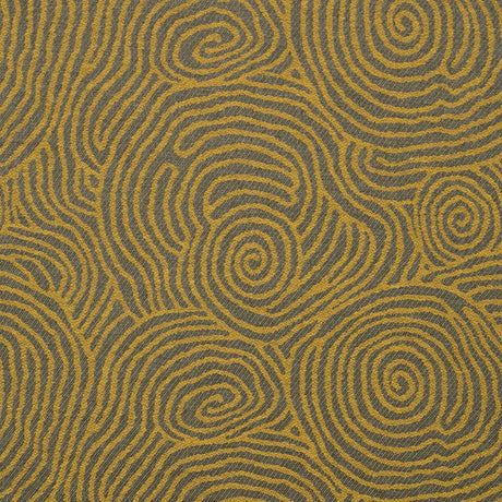 Sunbrella Lotus Maize 44495-0002 Rockwell Currents Collection Upholstery Fabric