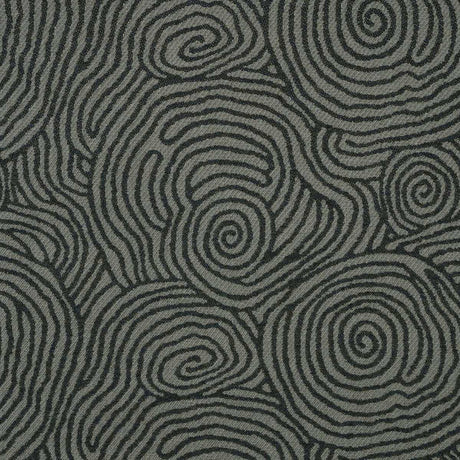Sunbrella Lotus Slate 44495-0001 Rockwell Currents Collection Upholstery Fabric