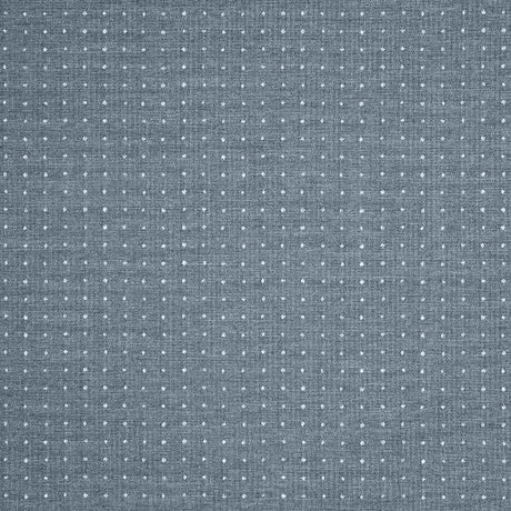 Sample of Sunbrella Lure Denim 44370-0006 Fusion Collection Upholstery Fabric