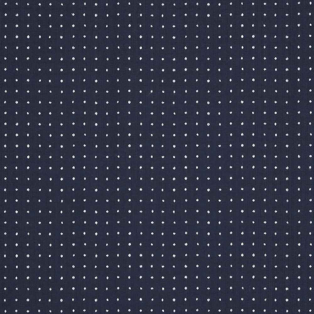 Sample of Sunbrella Lure Nautical 44370-0014 Fusion Collection Upholstery Fabric