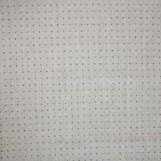 Sample of Sunbrella Lure Pebble 44370-0002 Fusion Collection Upholstery Fabric