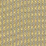 Sample of Sunbrella Majestic Citrine MAJ J338 140 Odyssey European Collection Upholstery Fabric - Outdoor Textiles