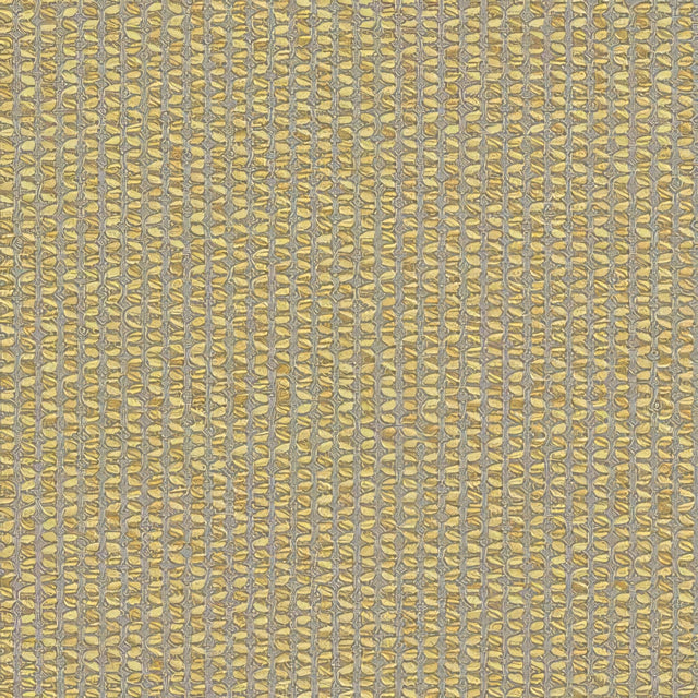 Sample of Sunbrella Majestic Citrine MAJ J338 140 Odyssey European Collection Upholstery Fabric - Outdoor Textiles