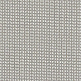 Sample of Sunbrella Majestic Crystal MAJ J337 140 Odyssey European Collection Upholstery Fabric