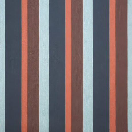 Sample of Sunbrella Makers Collection Gateway Fuse 56103 - 0000 Upholstery Fabric - Outdoor Textiles