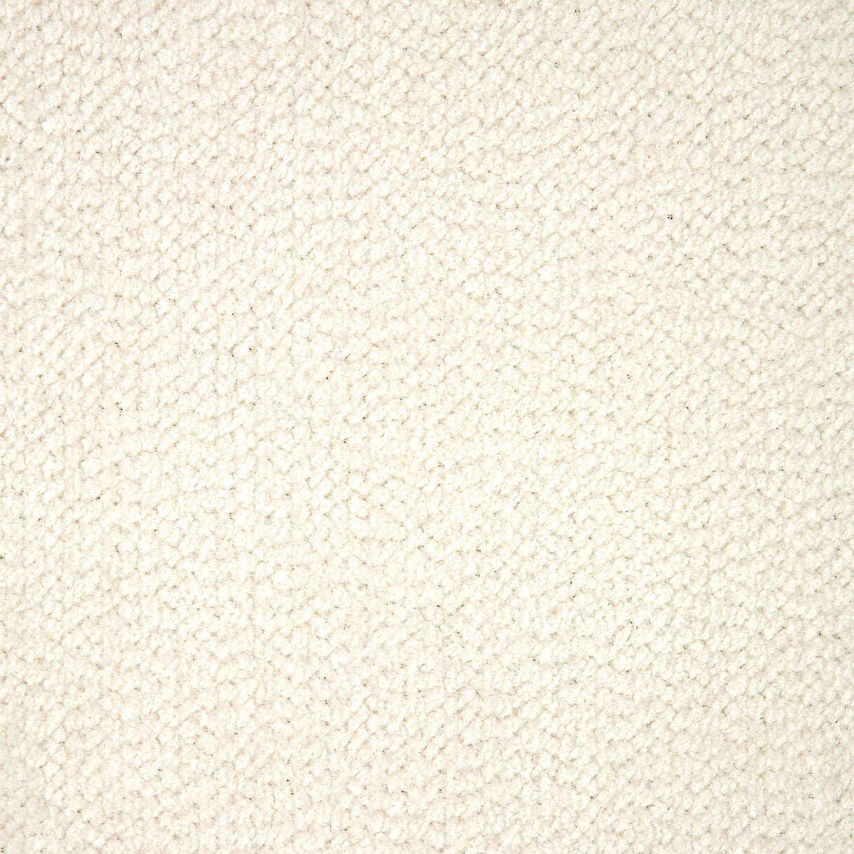 Sample of Sunbrella Margo Snow 305811-0001 Upholstery Fabric