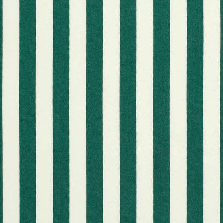 Sample of Sunbrella Mason Forest Green 5630-0000 Elements Collection Upholstery Fabric