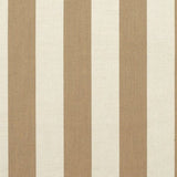 Sample of Sunbrella Maxim Heather Beige 5674-0000 Elements Collection Upholstery Fabric