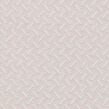Sample of Sunbrella Maze Sheer MAZ J291 140 Marine Decorative Collection Upholstery Fabric
