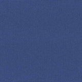 Sample of Sunbrella Mediterranean Blue 6052-0000 60-Inch Awning / Marine Fabric