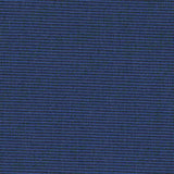 Sample of Sunbrella Mediterranean Blue Tweed 6053-0000 60-Inch Awning / Marine Fabric