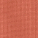 Sample of Sunbrella Mezzo Coral MEZ 10221 140 Bahia European Collection Upholstery Fabric