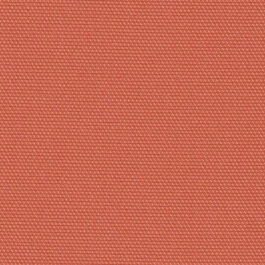 Sample of Sunbrella Mezzo Coral MEZ 10221 140 Bahia European Collection Upholstery Fabric