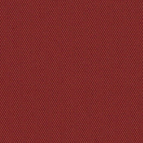 Sample of Sunbrella Mezzo Henna MEZ 10223 140 Bahia European Collection Upholstery Fabric