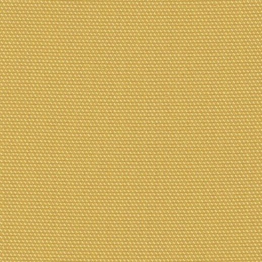 Sample of Sunbrella Mezzo Sulfur MEZ 10219 140 Bahia European Collection Upholstery Fabric