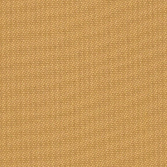 Sample of Sunbrella Mezzo Turmeric MEZ 10220 140 Bahia European Collection Upholstery Fabric