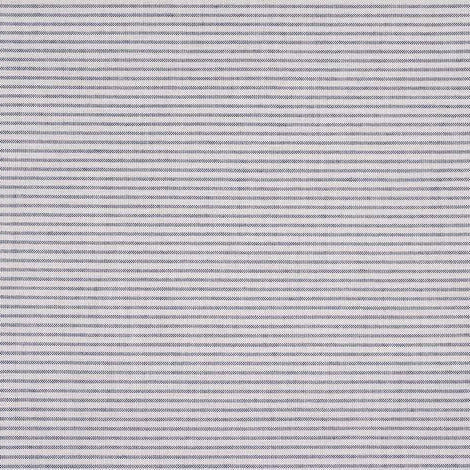 Sample of Sunbrella Minnie Denim 40493-0003 Select Collection Upholstery Fabric
