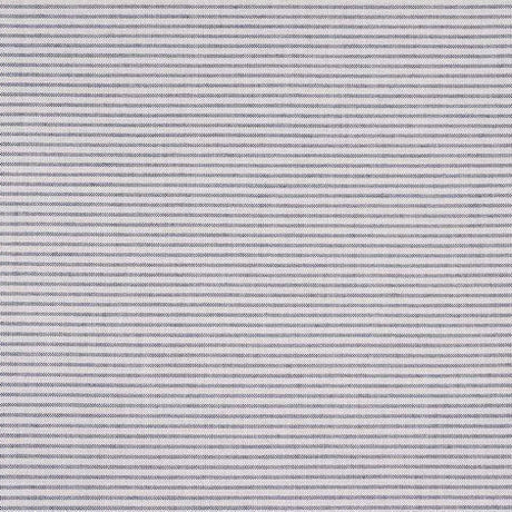 Sample of Sunbrella Minnie Denim 40493-0003 Select Collection Upholstery Fabric