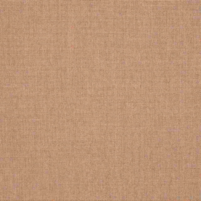 Sample of Sunbrella Mocha Tweed 4616-0000 46-Inch Awning / Marine Fabric