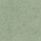 Sample of Sunbrella Moss 78007-0000 The Terry Collection Upholstery Fabric