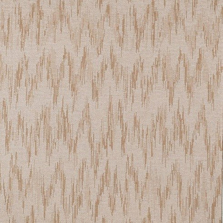 Sample of Sunbrella Mountains Sand 72011-0003 Rockwell Currents Collection Upholstery Fabric