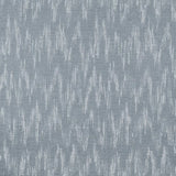 Sample of Sunbrella Mountains Slate 72011-0004 Rockwell Currents Collection Upholstery Fabric