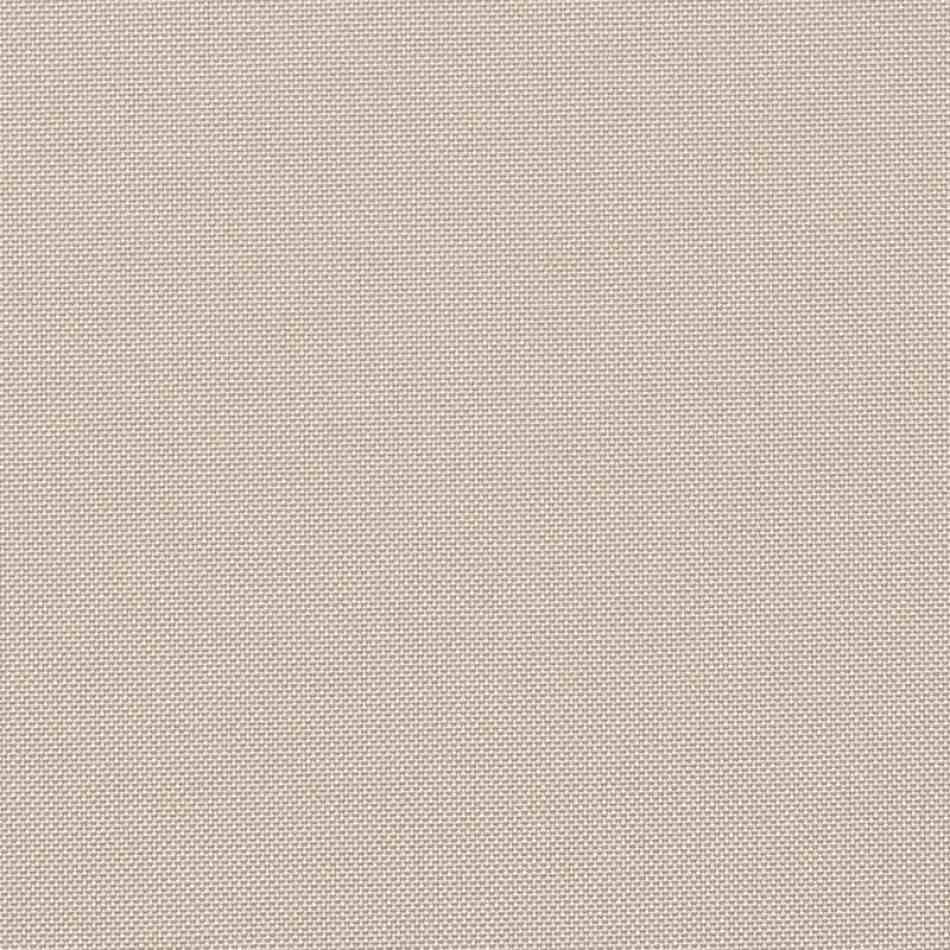 Sample of Sunbrella Natte Clay NAT P048 140 Marine Decorative Collection Upholstery Fabric