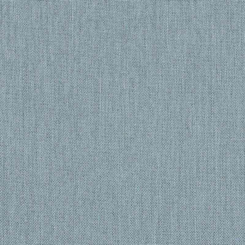 Sample of Sunbrella Natte Frosty Chine NAT 10025 140 European Collection Upholstery Fabric