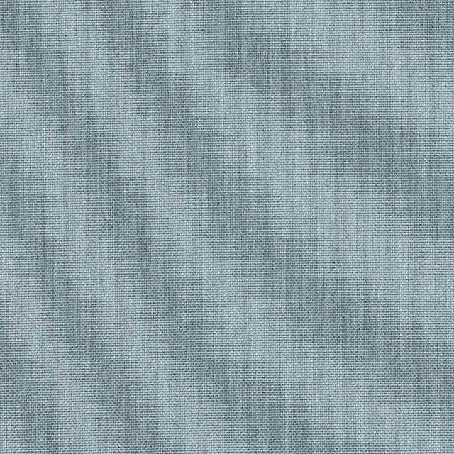 Sample of Sunbrella Natte Frosty Chine NAT 10025 140 European Collection Upholstery Fabric