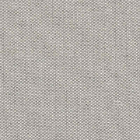 Sample of Sunbrella Natte Graumel Chalk NAT 10152 140 European Collection Upholstery Fabric