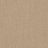 Sample of Sunbrella Natte Heather Beige NAT 10028 140 European Collection Upholstery Fabric