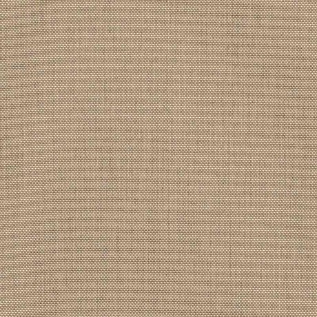 Sample of Sunbrella Natte Heather Beige NAT 10028 140 European Collection Upholstery Fabric