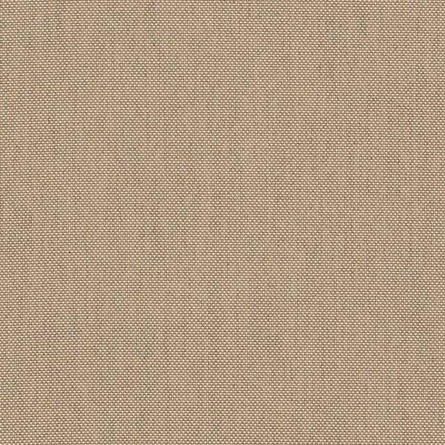 Sample of Sunbrella Natte Heather Beige NAT 10028 140 European Collection Upholstery Fabric