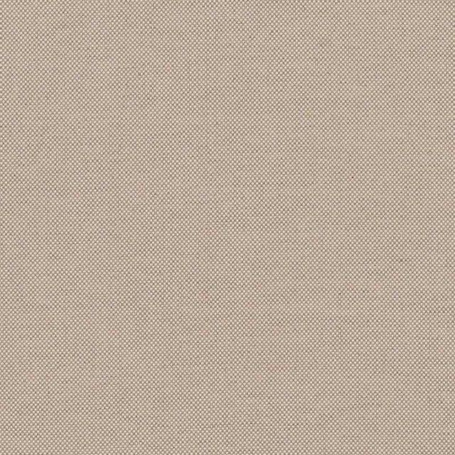 Sample of Sunbrella Natte Heather Chalk NAT 10150 140 European Collection Upholstery Fabric