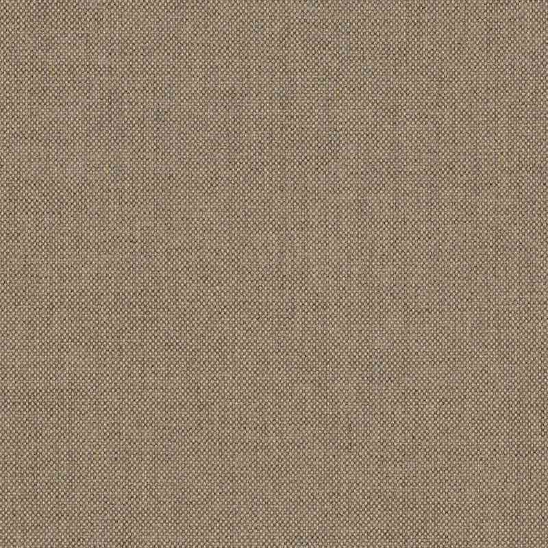 Sample of Sunbrella Natte Heather Grey NAT 10029 140 European Collection Upholstery Fabric