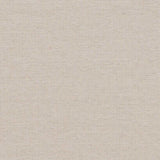 Sample of Sunbrella Natte Linen Chalk NAT 10151 140 European Collection Upholstery Fabric