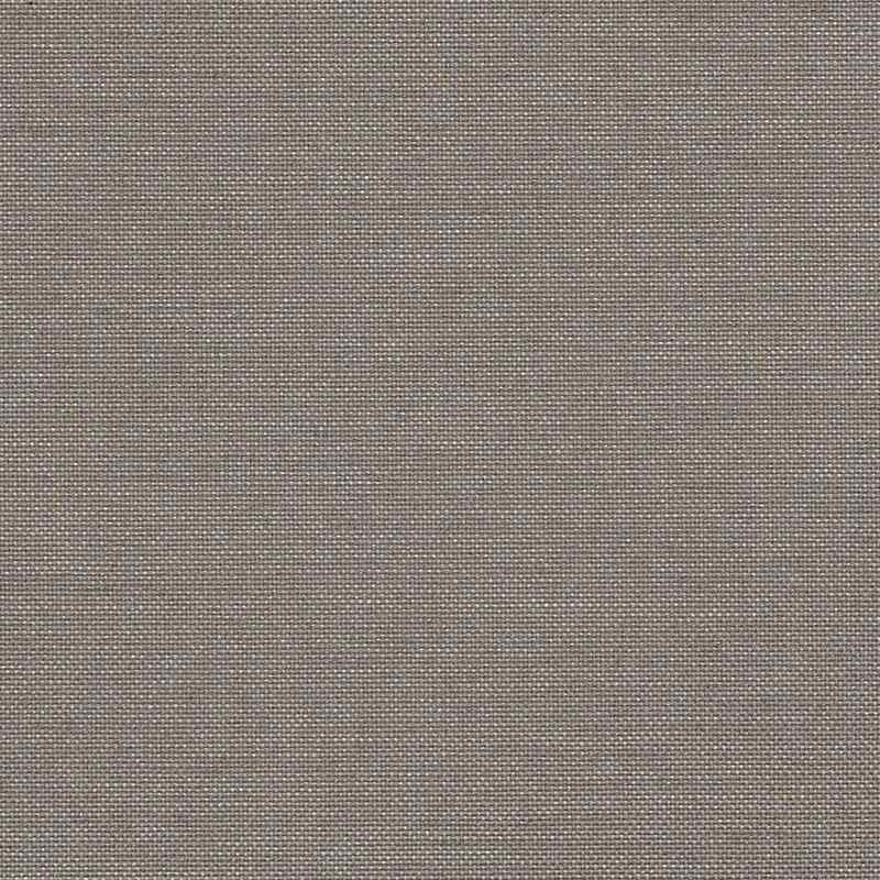 Sample of Sunbrella Natte Nature Grey NAT 10040 140 European Collection Upholstery Fabric - Outdoor Textiles