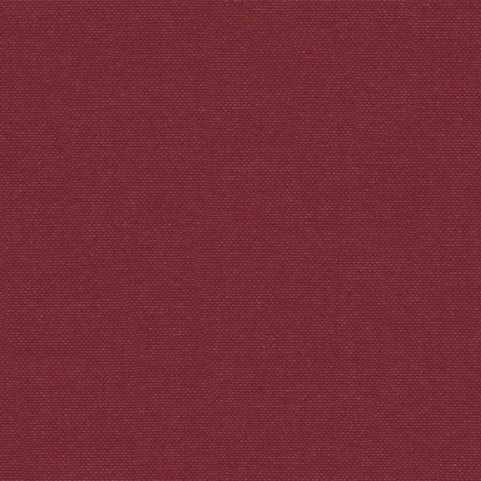 Sample of Sunbrella Natte Red Pepper NAT-10012 European Collection Upholstery Fabric