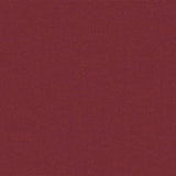 Sample of Sunbrella Natte Red Pepper NAT-10012 European Collection Upholstery Fabric