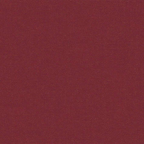 Sample of Sunbrella Natte Red Pepper NAT-10012 European Collection Upholstery Fabric