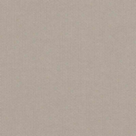 Sample of Sunbrella Natte Taupe Chalk NAT 10155 140 European Collection Upholstery Fabric