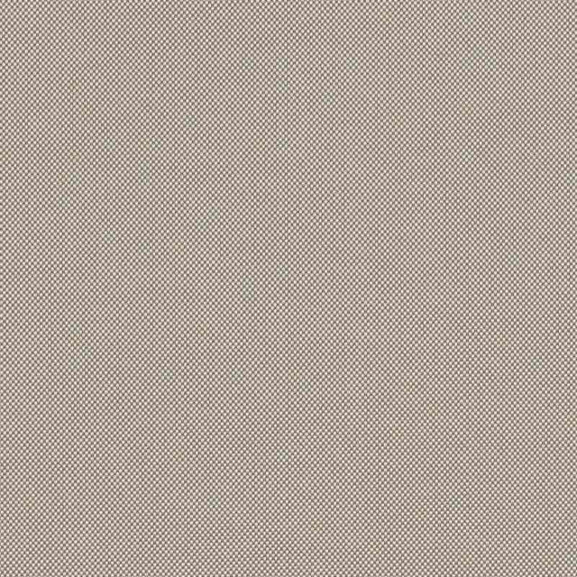 Sample of Sunbrella Natte Taupe Chalk NAT 10155 140 European Collection Upholstery Fabric