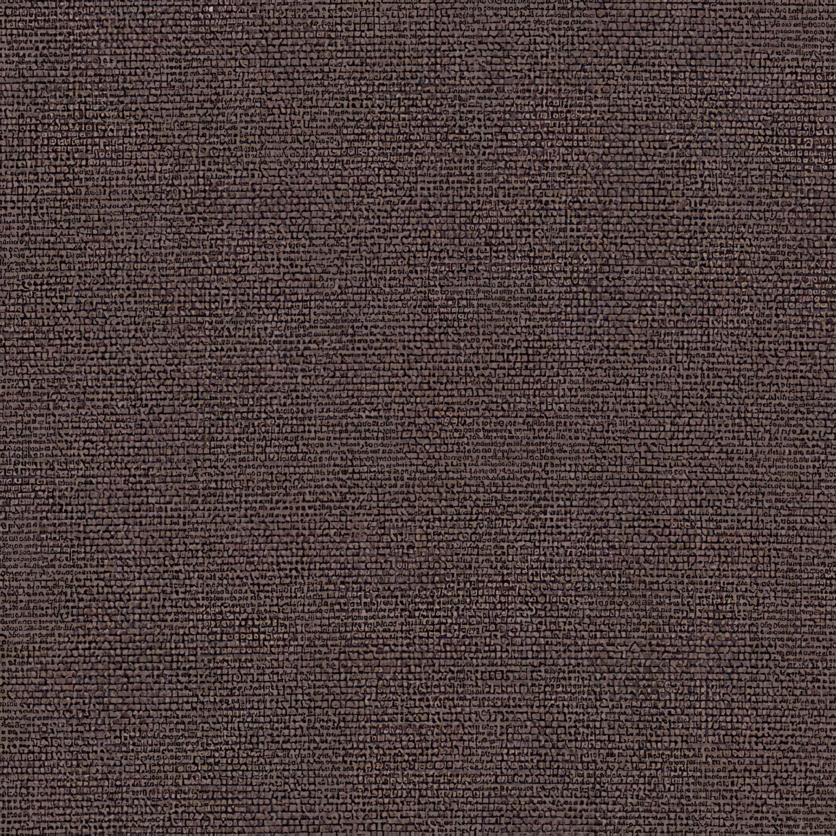 Sample of Sunbrella Natte Tonka NAT 10101 140 Odyssey European Collection Upholstery Fabric - Outdoor Textiles